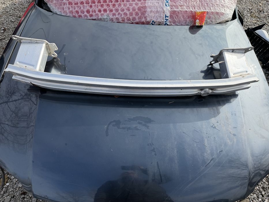 Задна греда под бронята Ford Focus mk4