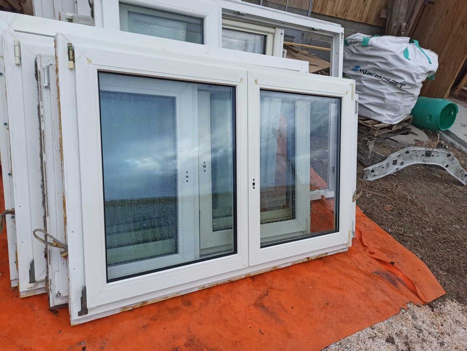 ‼️Немска пвц дограма, прозорци, супер качество, алуминиева дограма