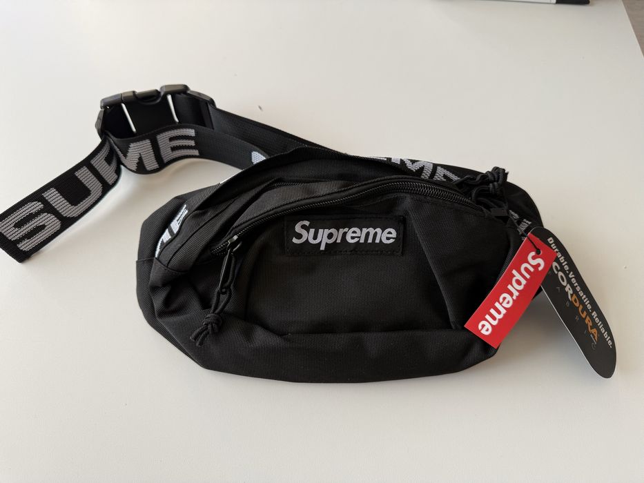 Чантичка Supreme