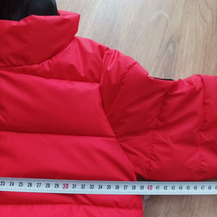 Catimini ново оригинално яке 5год 110см