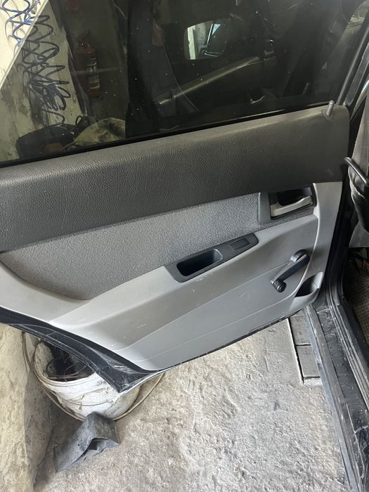 Приора полный разбор 2012