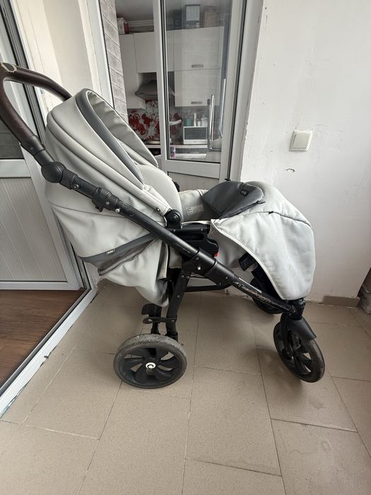 Коляска tutis 2 в 1
