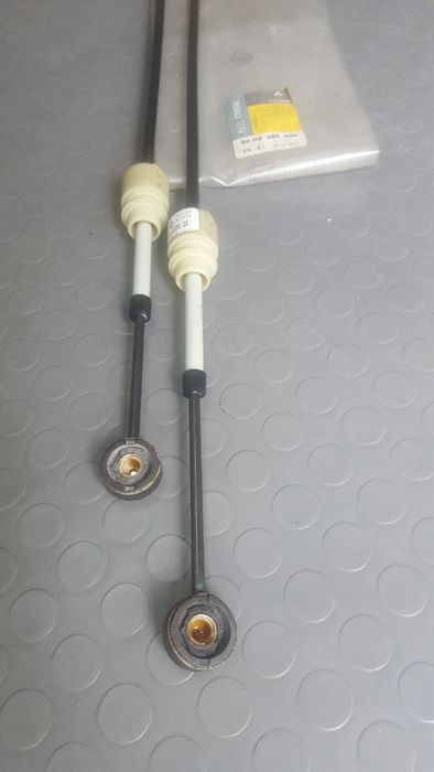 жила скорости Рено Мастер 2