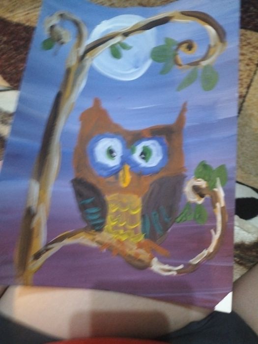 Продам картину стоит 4 000