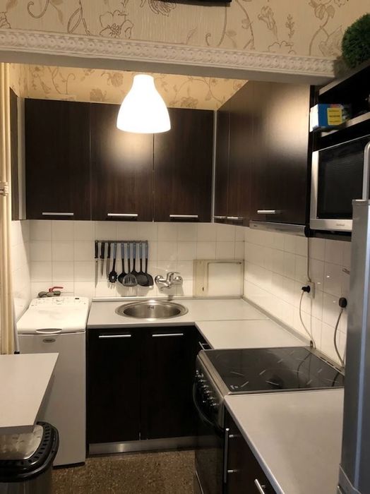 Продава се Двустаен апартамент в София, Люлин 1 - 50 кв.м за 2000 €/кв.м - Снимка #2