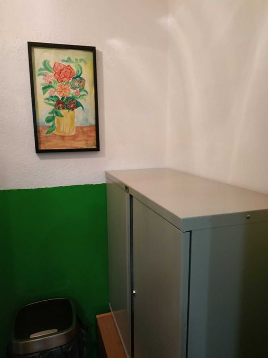 Дава се под наем Офис в Стара Загора, Аязмото - 30 кв.м за 348.84 € - Снимка #8