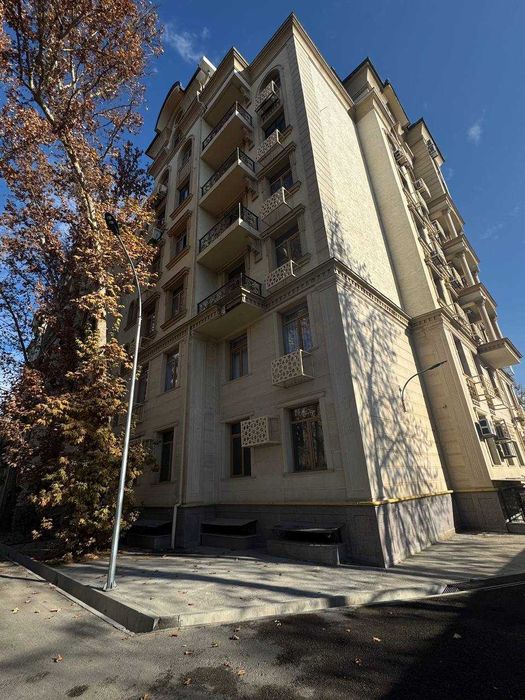 Продается 149м² Квартира ЖК Grand Akkurgan Resident ул. НОВОМОСКОВСКАЯ
