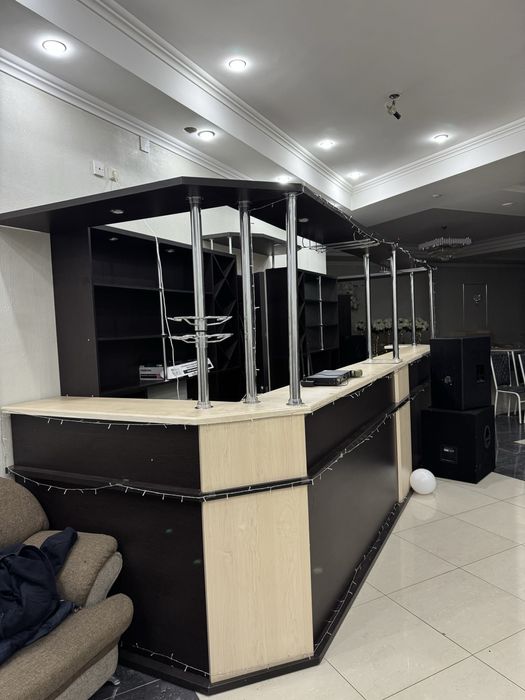 Продается Барная стойка