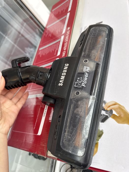 Продам насадки для пылесосов Самсунг