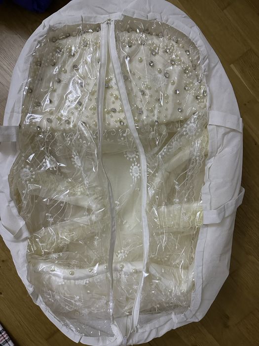 Люлька-корзина для выписки