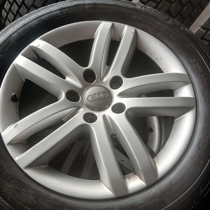 Jante 18 Audi Q7 toareg porche