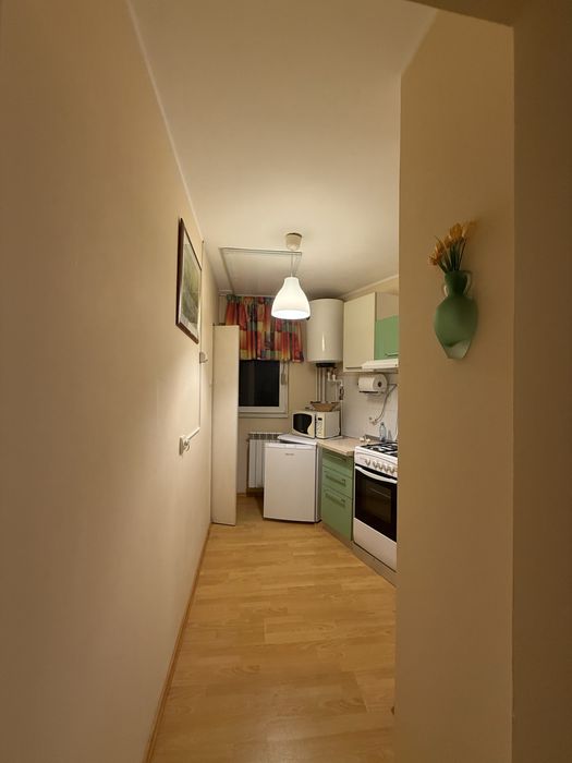 Apartament o camera Mazepa 1-Faleza