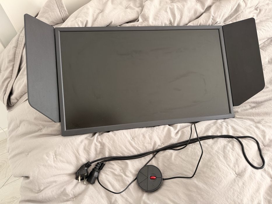 BenQ XL2546 ジャンク品 benq xl2546 second hand si noi de vanzare • Anunturi • OLX.ro