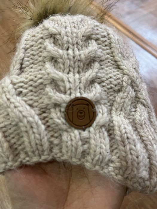 Комбез от Крокид