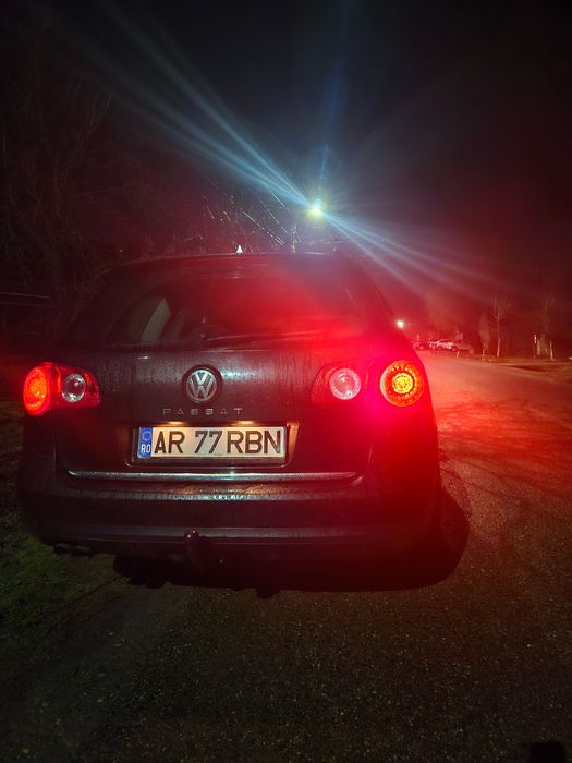 Vând passat b6 2009 !!!