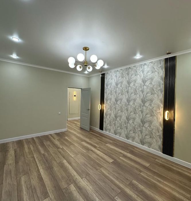 Ремонт квартир под ключ