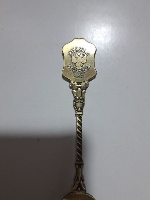 Продам сувенирную ложку