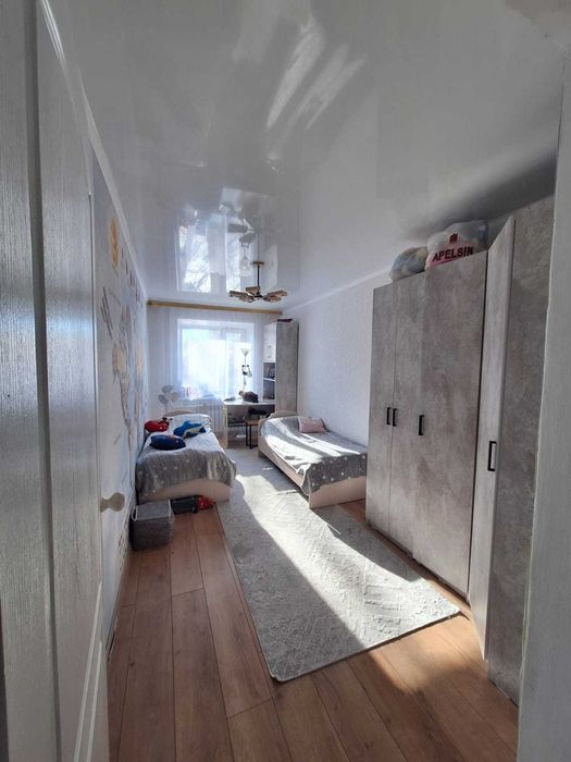 Продажа 3-комнатной квартиры