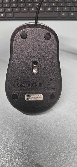 Mouse cu fir Acer original