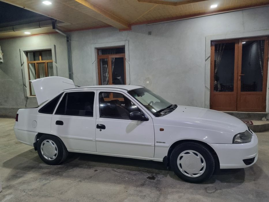 Срочно Nexia 2 1,6 2015yil