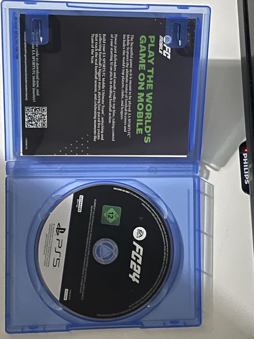 Игры Sony PlayStation 5