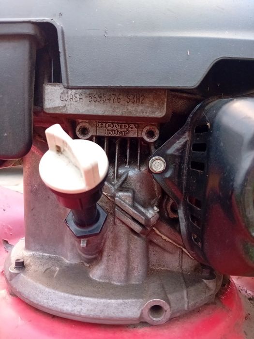 Masina tuns gazon Honda 160 cm3