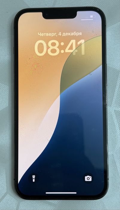 Продам Iphone 13pro