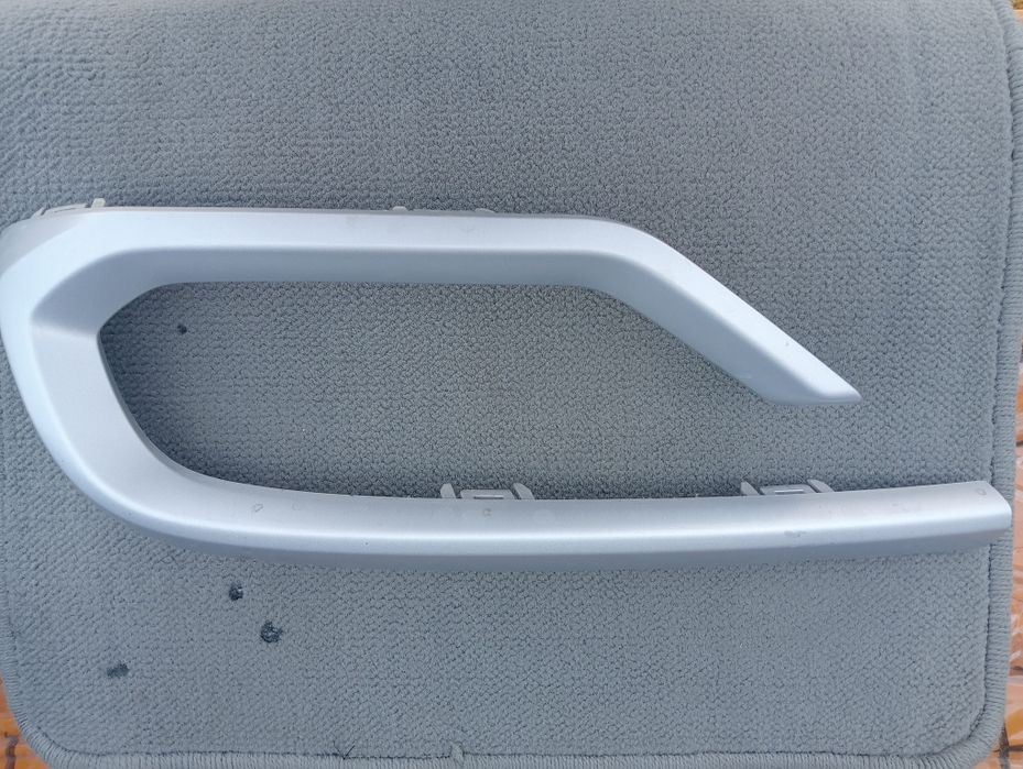 Haval M6 молдинг заднего бампера правый