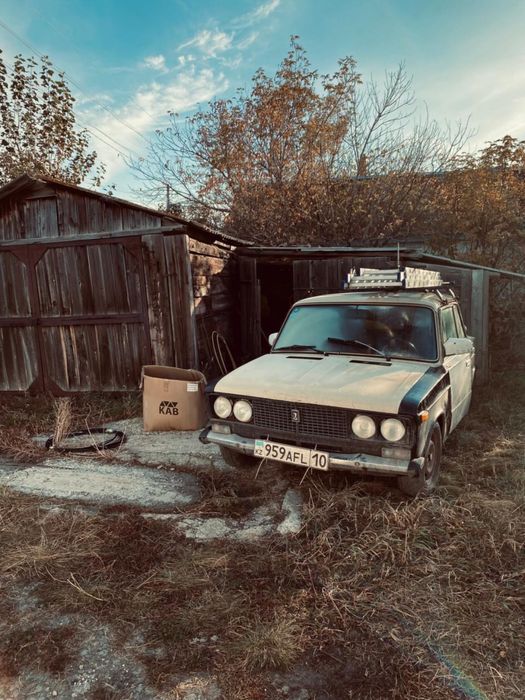 на продаже ваз2106