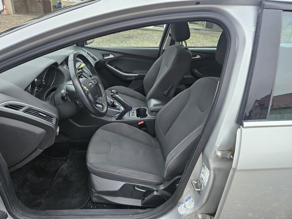 FORD Focus 2012 — imagine 2