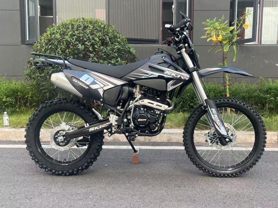 Продам мотоцикл KTR 07-300