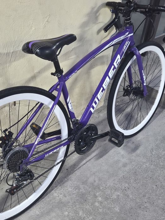 Велосипед спортивный