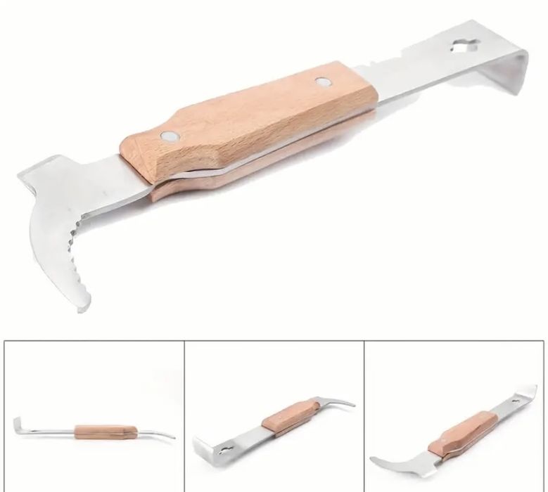 Пчеларски инвентар