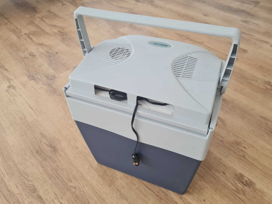 Хладилна Чанта за Автомобил Мобикул