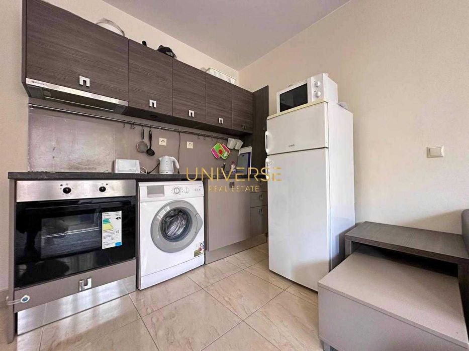 Продава се Двустаен апартамент в к.к. Слънчев бряг - 64 кв.м за 1610 €/кв.м - Снимка #1