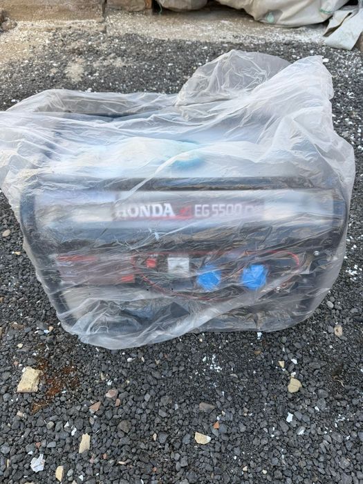 Генератор движок