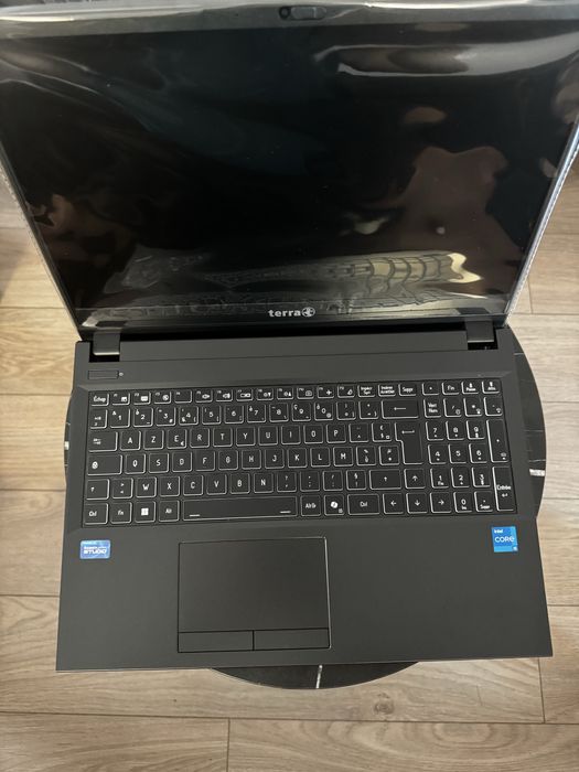 Laptop Terra Mobile 1516R
