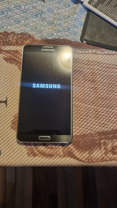 Samsung galaxy note 3