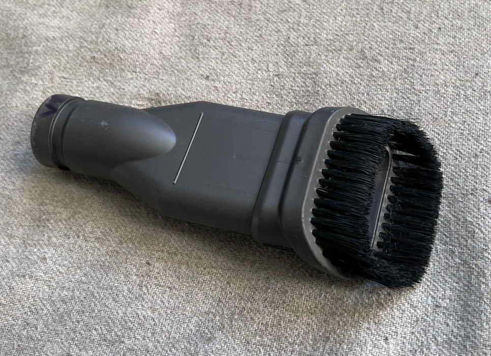 Perie cu functie dubla pentru Dyson V6 originala