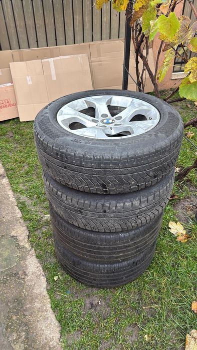 Jante BMW x3 impecabile