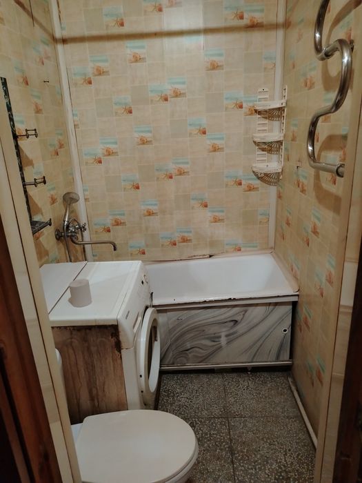 Сдам квартиру на длительный срок
