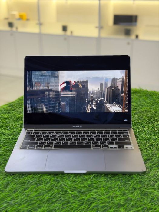 Macbook Pro в продаже