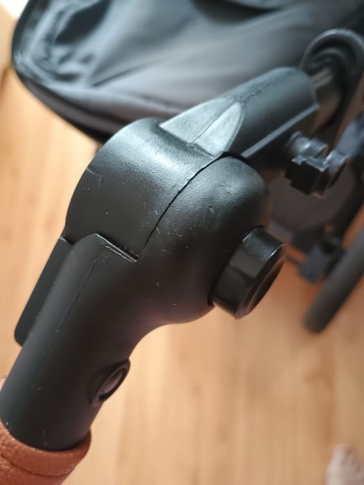 Cărucior Mavio 2 în 1