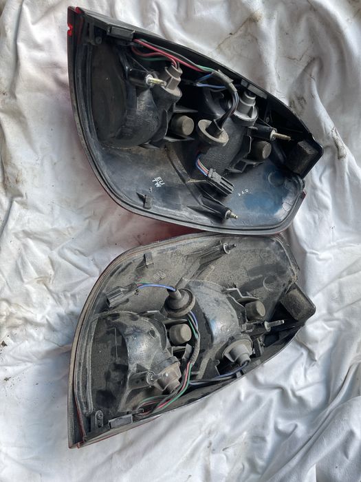 Стопове субару аутбек стоп subaru outback