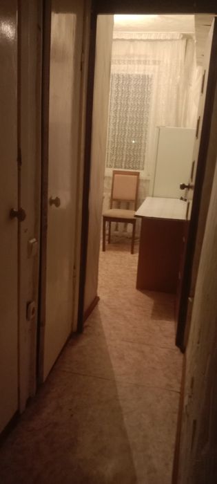 Сдается 2ком кв 17мкр