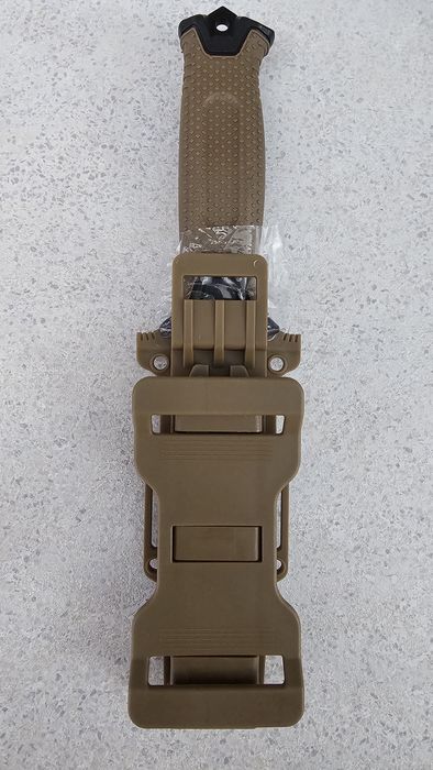 Cutit de supraviețuire