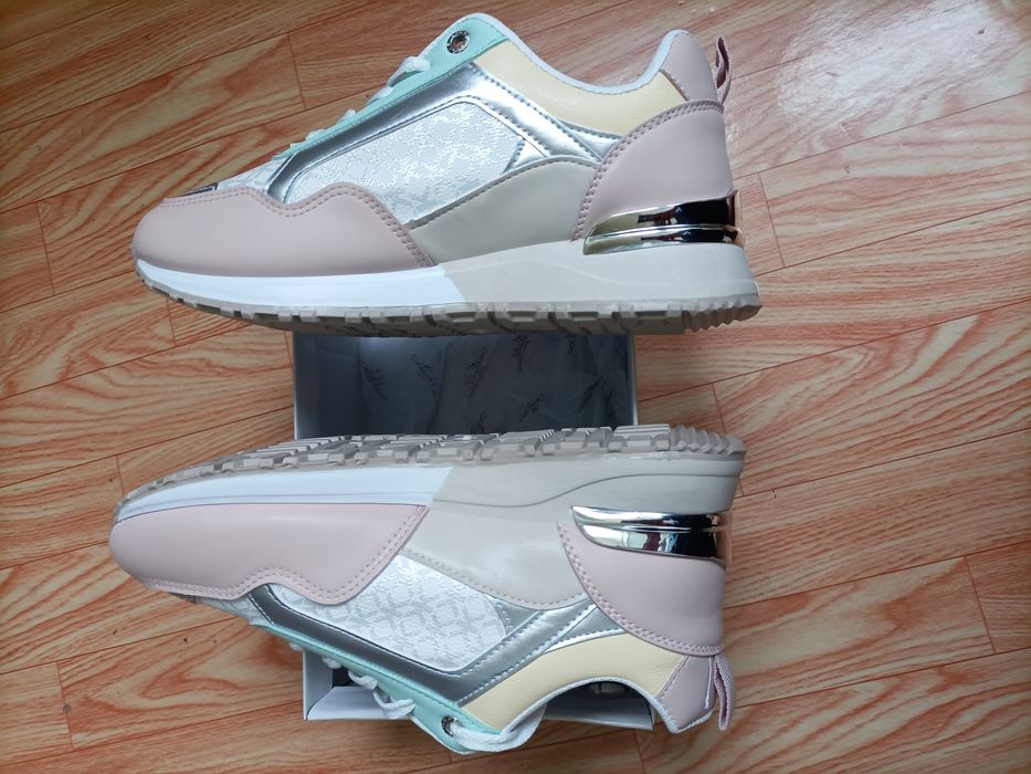 Дамски маратонки - номер 40 - Чисто нови