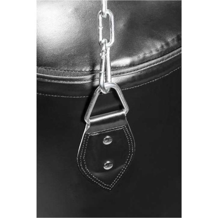 Sac de box negru - 27 KG