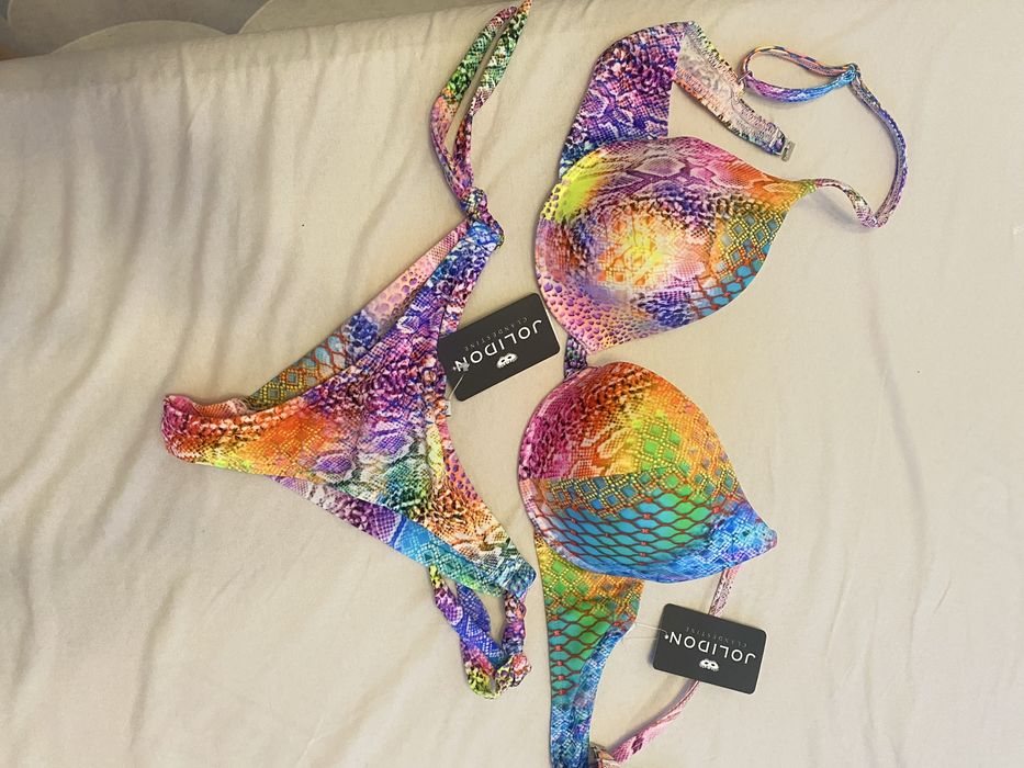 Costum de baie jolidon