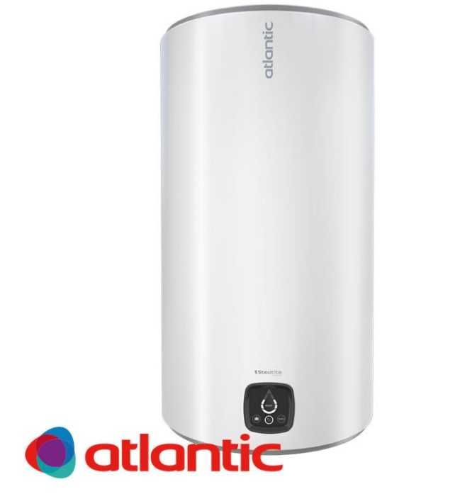 Електрически бойлер Atlantic Genius Steatite